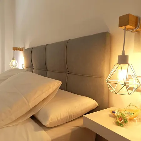 Apartamento Barbanzamar Ii Apartman Boiro