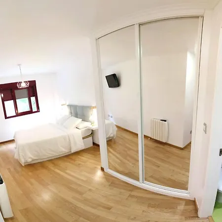 Apartamento Barbanzamar Ii