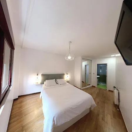 Apartamento Barbanzamar Ii Boiro