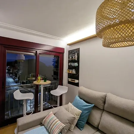 Apartamento Barbanzamar Ii