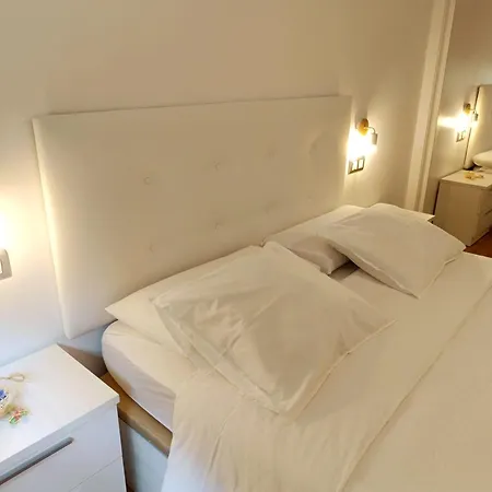 Apartamento Barbanzamar Ii * Boiro