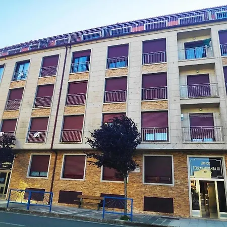 Apartamento Barbanzamar Ii *