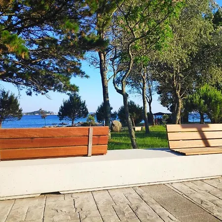 Apartamento Barbanzamar Ii Apartman