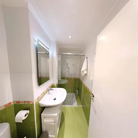 Apartamento Barbanzamar Ii * Boiro