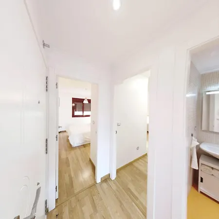 Apartamento Barbanzamar Ii * Boiro